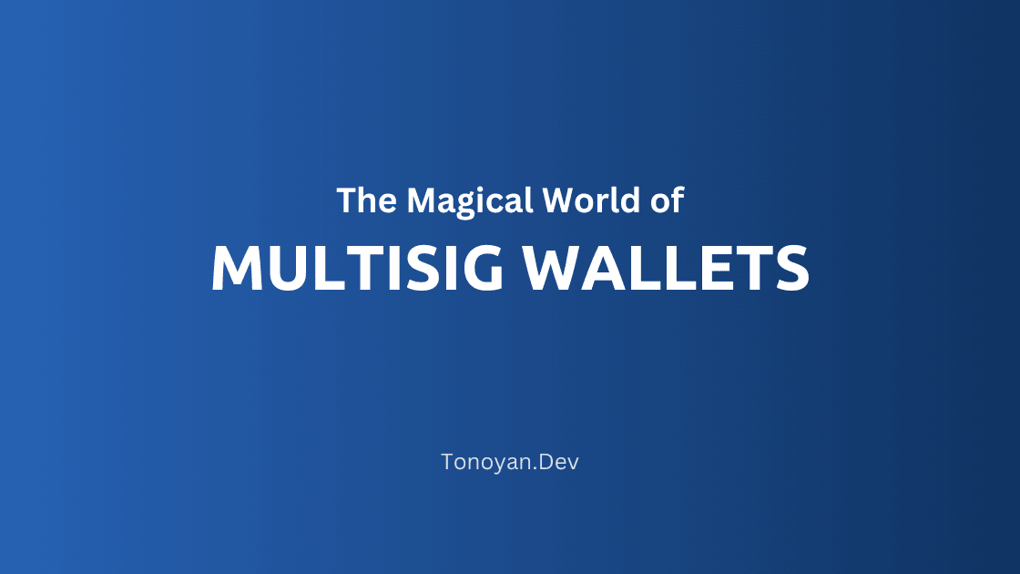multisig-wallets